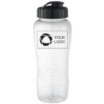Example 1 of selected product