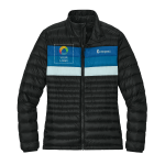 Example 1 of selected product