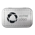 Exemple 1 de produit sélectionné