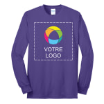 Exemple 1 de produit sélectionné