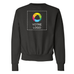 Exemple 1 de produit sélectionné