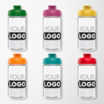 Example 4 of selected product
