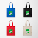 Example 3 of selected product