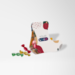 Example 2 of selected product
