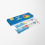 Example 4 of selected product