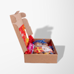 Example 3 of selected product