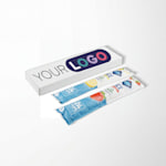 Example 3 of selected product