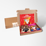 Example 5 of selected product