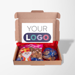 Example 2 of selected product