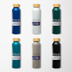 Example 3 of selected product