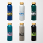 Example 3 of selected product