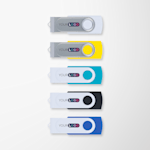 Example 8 of selected product