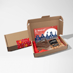 Example 3 of selected product
