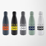 Example 2 of selected product