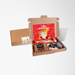 Example 3 of selected product