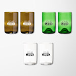 Example 2 of selected product