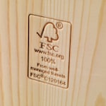 Example 4 of selected product