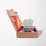Example 4 of selected product