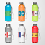 Example 2 of selected product