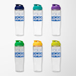 Example 3 of selected product