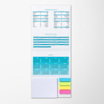 Example 8 of selected product