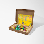 Example 3 of selected product