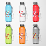 Example 3 of selected product