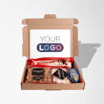 Example 2 of selected product