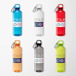 Example 3 of selected product
