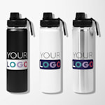 Example 2 of selected product