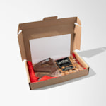 Example 4 of selected product