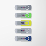 Example 8 of selected product