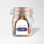 Example 2 of selected product