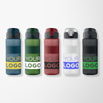 Example 2 of selected product