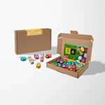 Example 3 of selected product