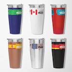 Example 2 of selected product