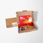 Example 3 of selected product