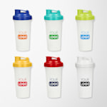 Example 3 of selected product