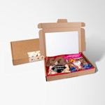 Example 4 of selected product