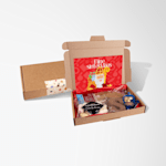 Example 4 of selected product
