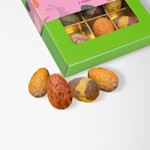 Example 4 of selected product
