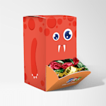 Example 3 of selected product