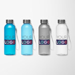 Example 2 of selected product