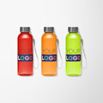 Example 3 of selected product