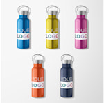 Example 4 of selected product