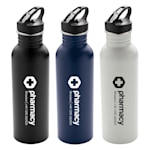 Example 3 of selected product