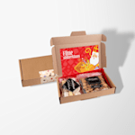 Example 4 of selected product