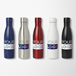Example 3 of selected product