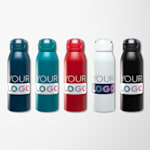 Example 2 of selected product