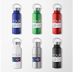 Example 3 of selected product